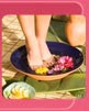 Foot Spa